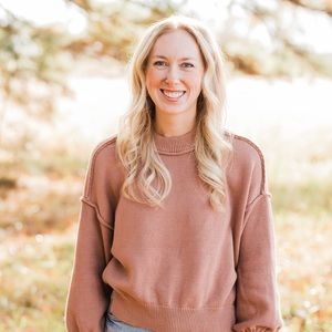 Meet your Posher, Marissa